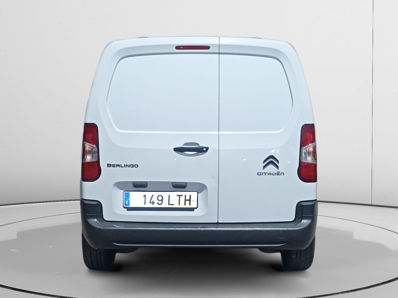 Foto del CITROEN Berlingo BlueHDi S&S Talla M Feel 100
