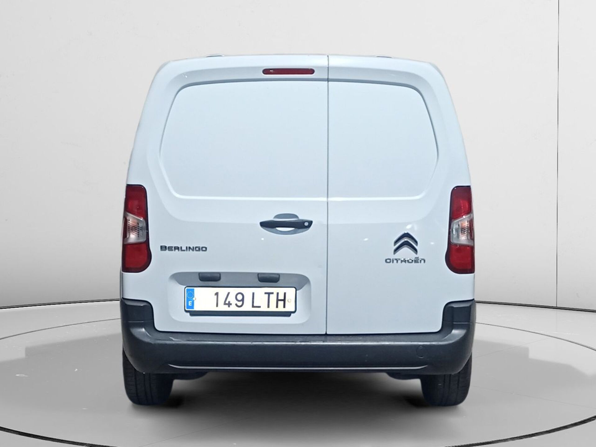 Imagen 3 de CITROEN Berlingo