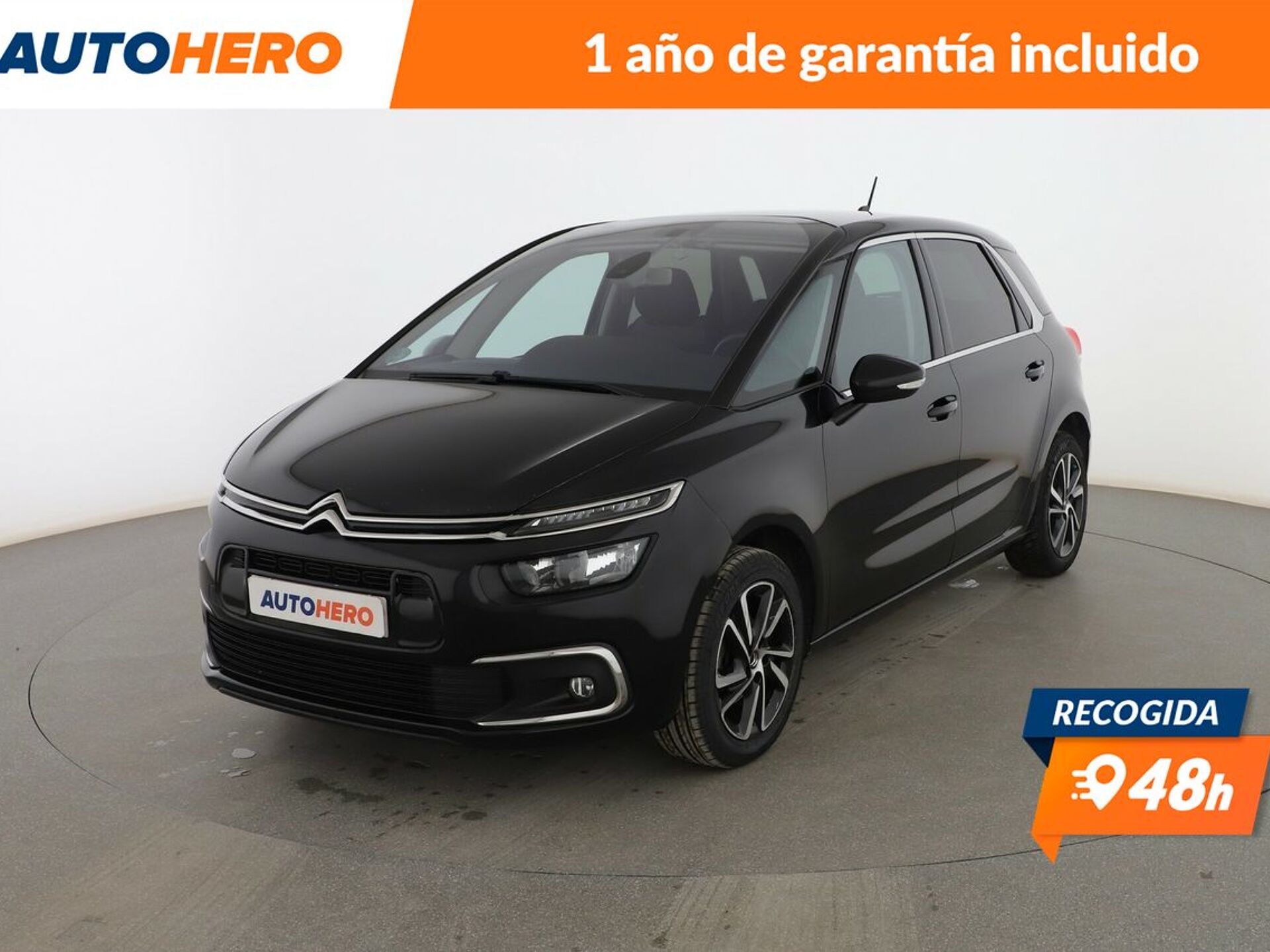Imagen de CITROEN C4
