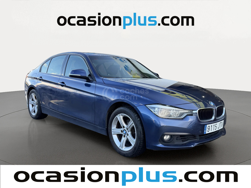 Foto del BMW Serie 3 320i