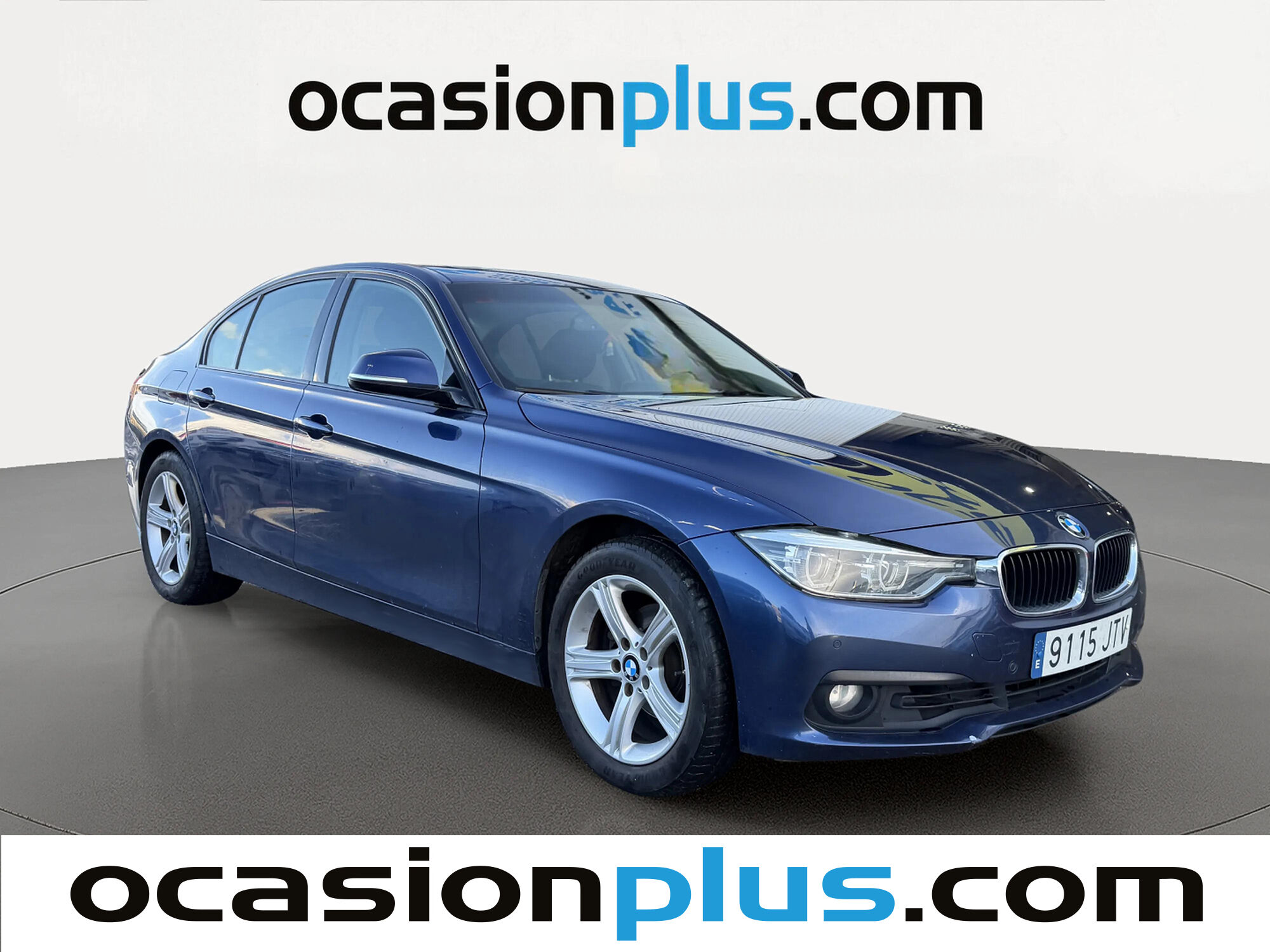 Foto del BMW Serie 3 320i