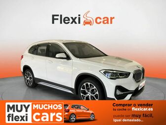 Imagen de BMW X1 xDrive 25dA