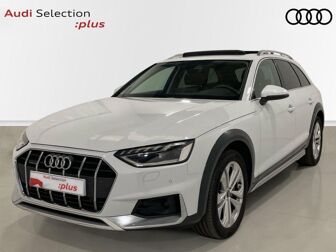 Imagen de AUDI A4 Allroad 40 TDI quattro S-Tronic 150kW