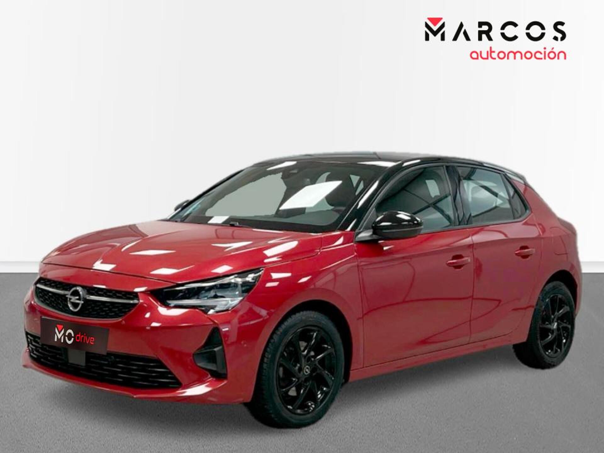 Imagen de OPEL Corsa