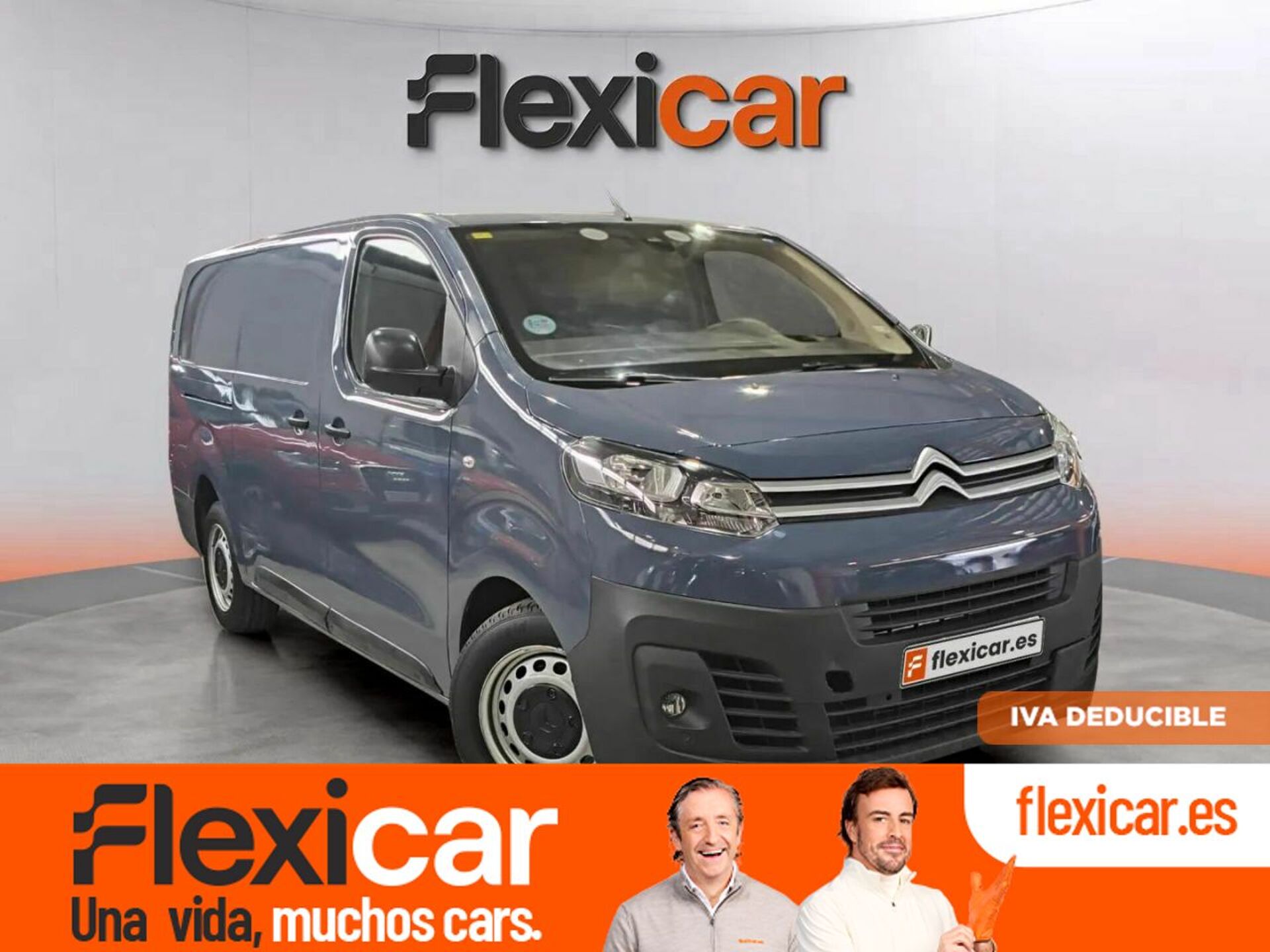 Imagen de CITROEN Jumpy