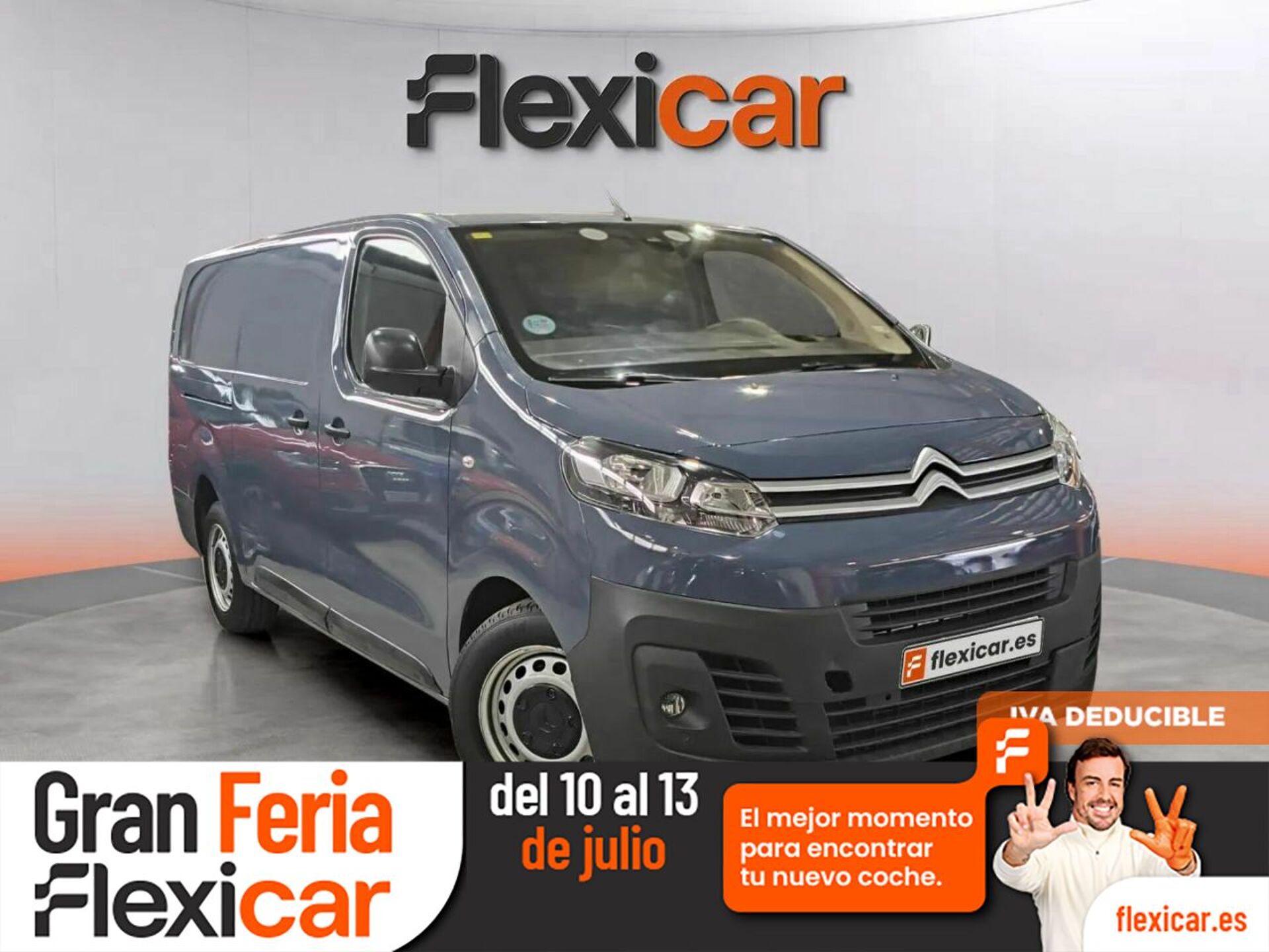 Imagen de CITROEN Jumpy