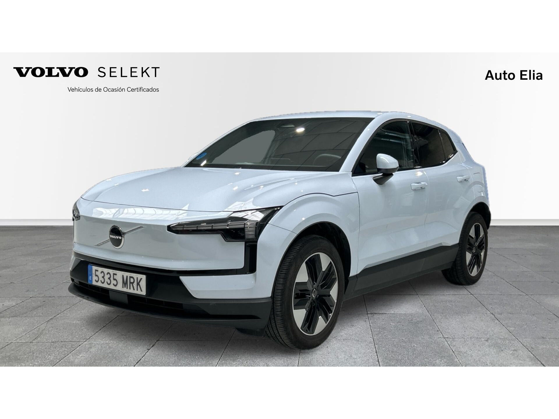 Imagen de VOLVO EX30