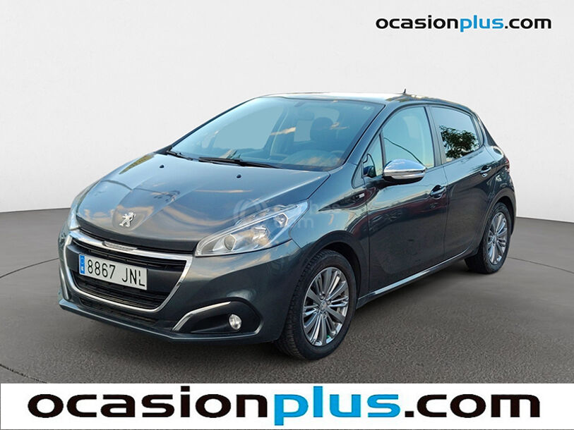 Foto del PEUGEOT 208 1.2 PureTech Style 82