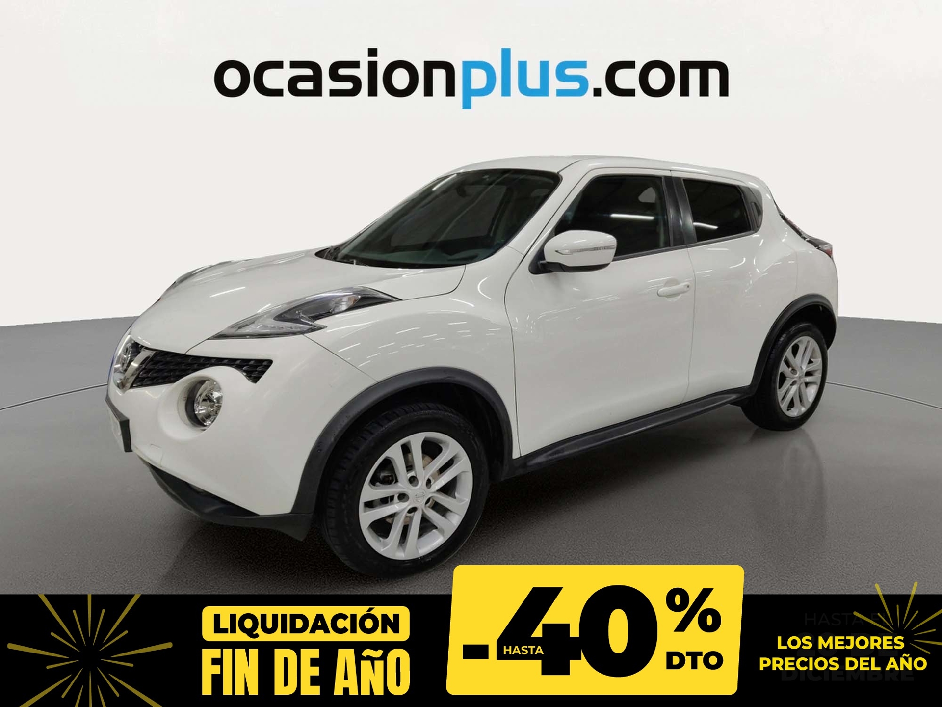 Imagen de NISSAN Juke