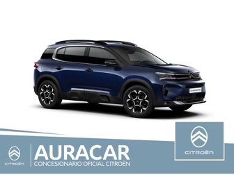 Imagen de CITROEN C5 Aircross Hybrid Max e-DCS6 136