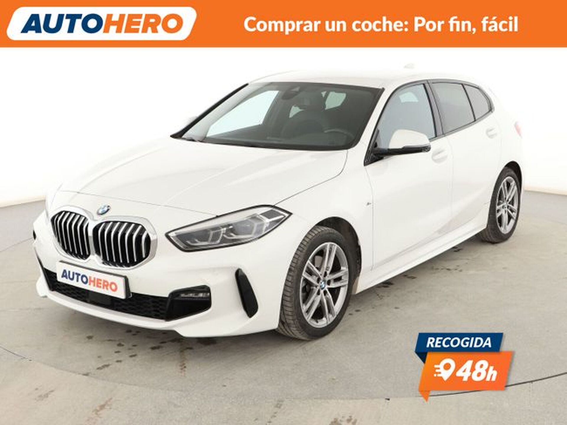 Imagen 1 de BMW Serie 1