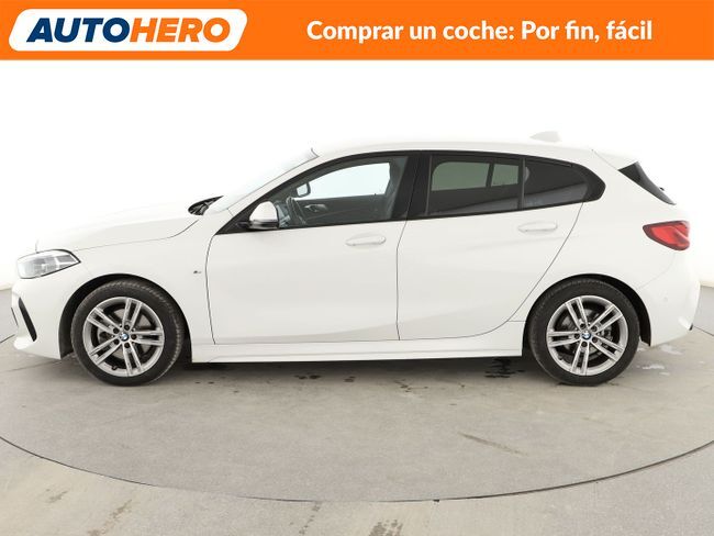 Foto del BMW Serie 1 118iA M Sport