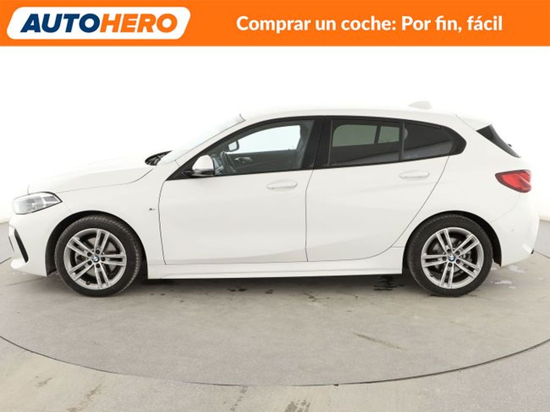 Imagen 3 de BMW Serie 1