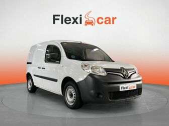 Imagen de RENAULT Kangoo Fg. 1.5dCi Profesional 55kW