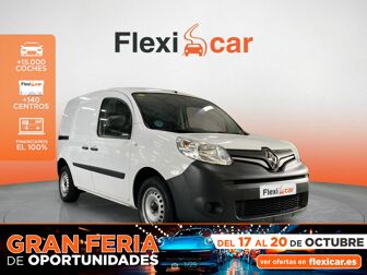 Imagen de RENAULT Kangoo Fg. 1.5dCi Profesional 55kW