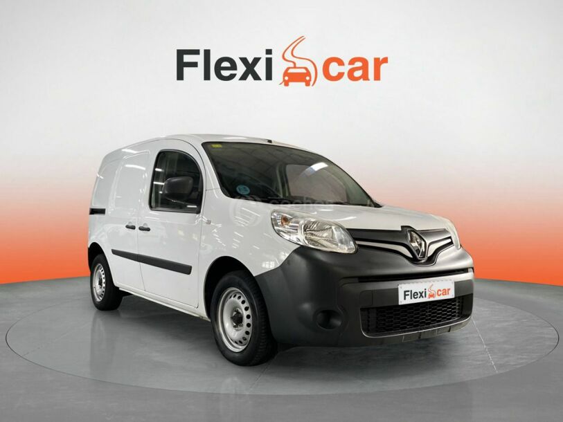 Foto del RENAULT Kangoo Fg. 1.5dCi Profesional 66kW