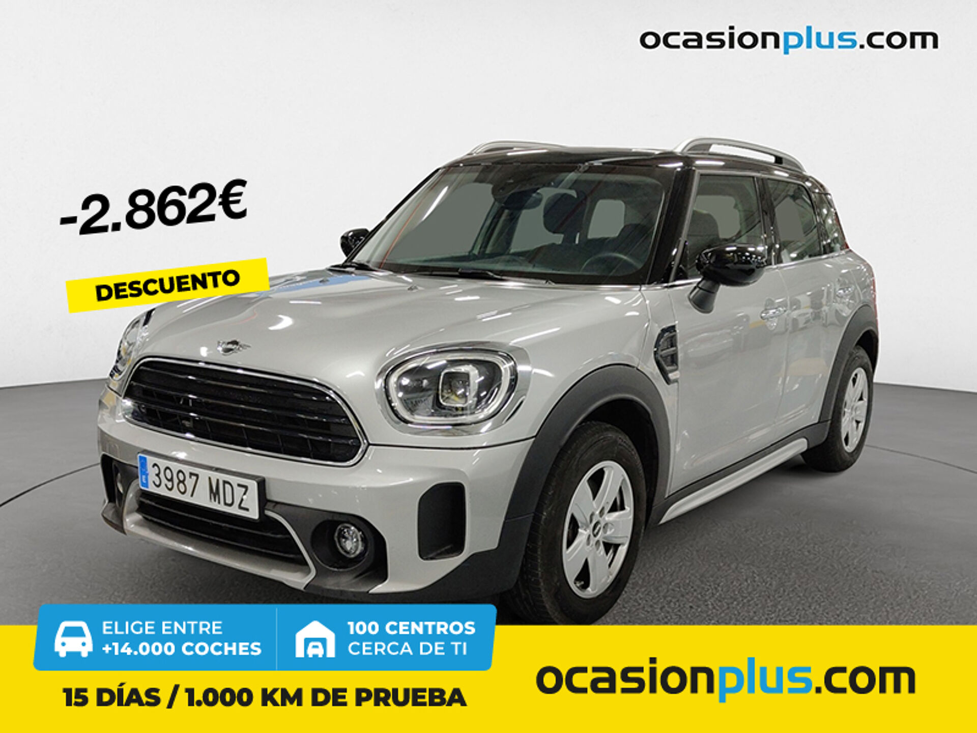 Imagen de MINI Mini Countryman