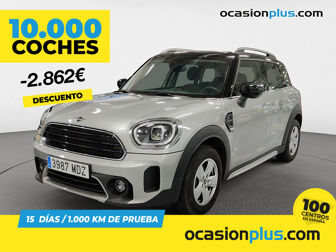 Imagen de MINI Countryman COUNTRYMAN COOPER AUT.