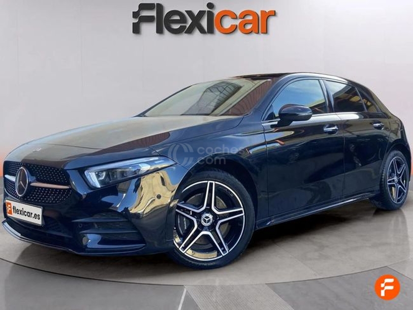 Foto del MERCEDES Clase A A 250e 8G-DCT