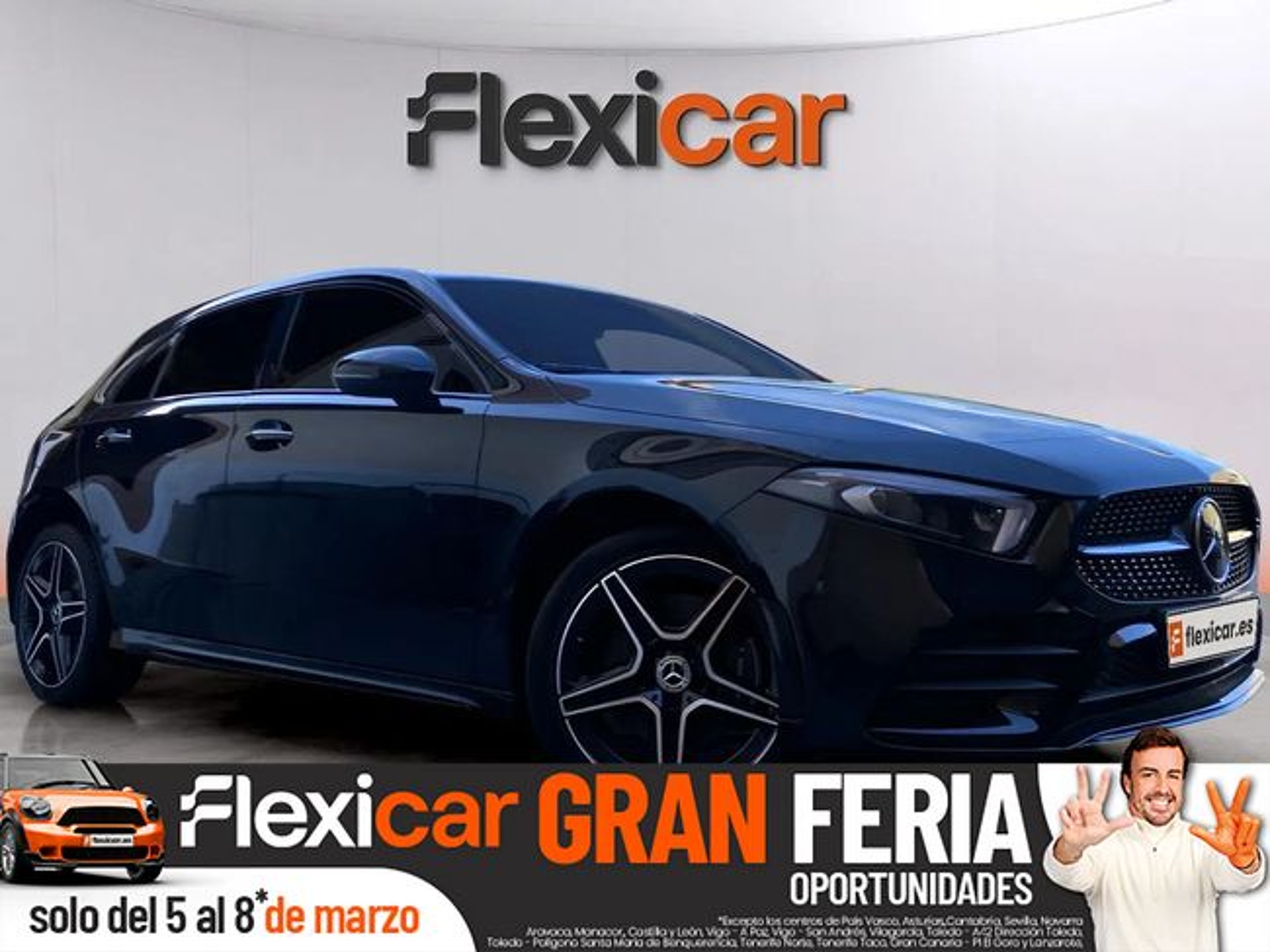 Imagen de MERCEDES Clase A