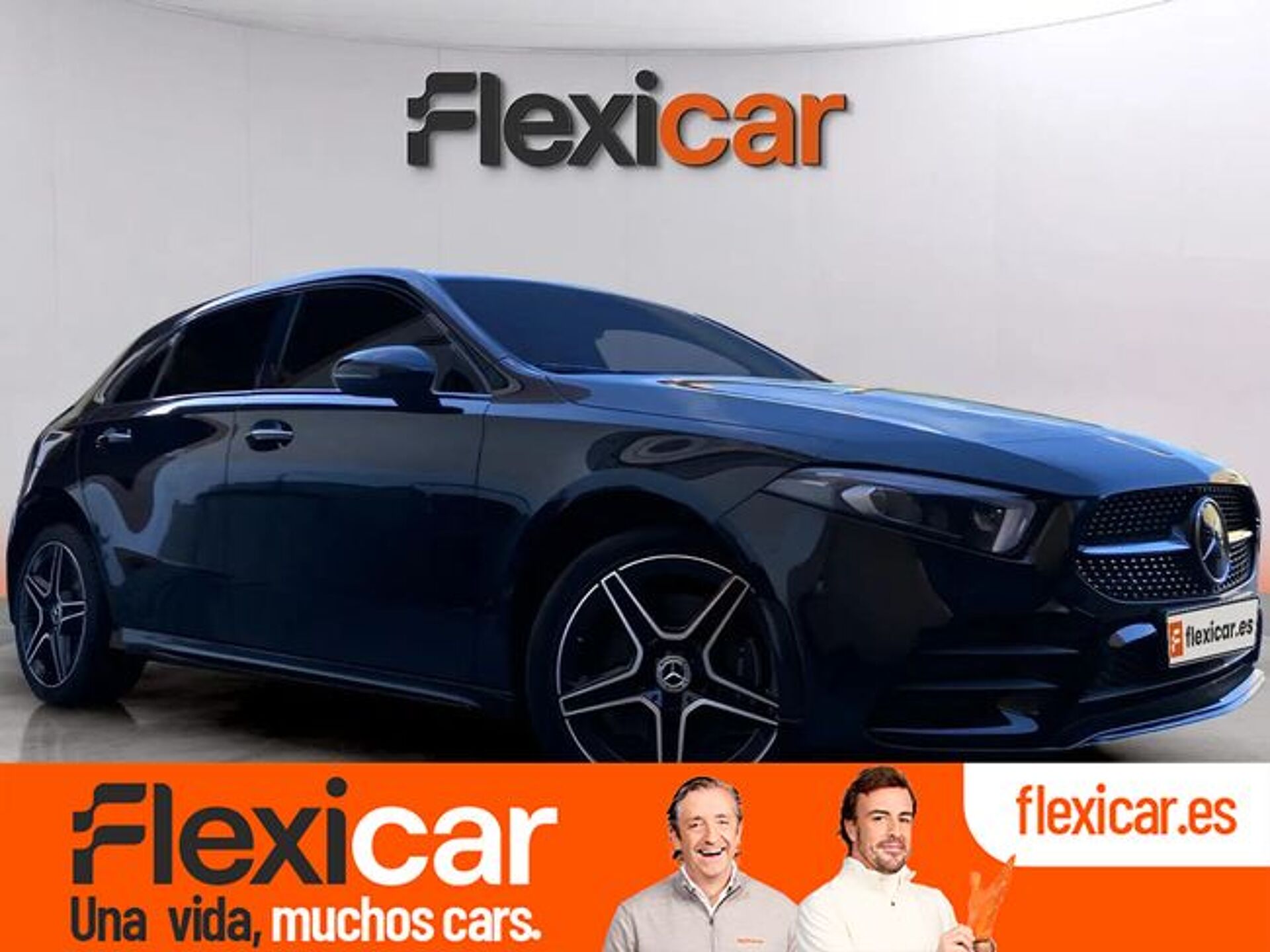 Imagen 1 de MERCEDES Clase A