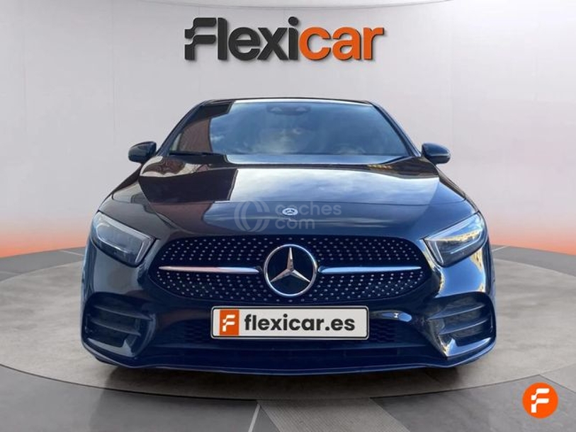 Foto del MERCEDES Clase A A 250e 8G-DCT