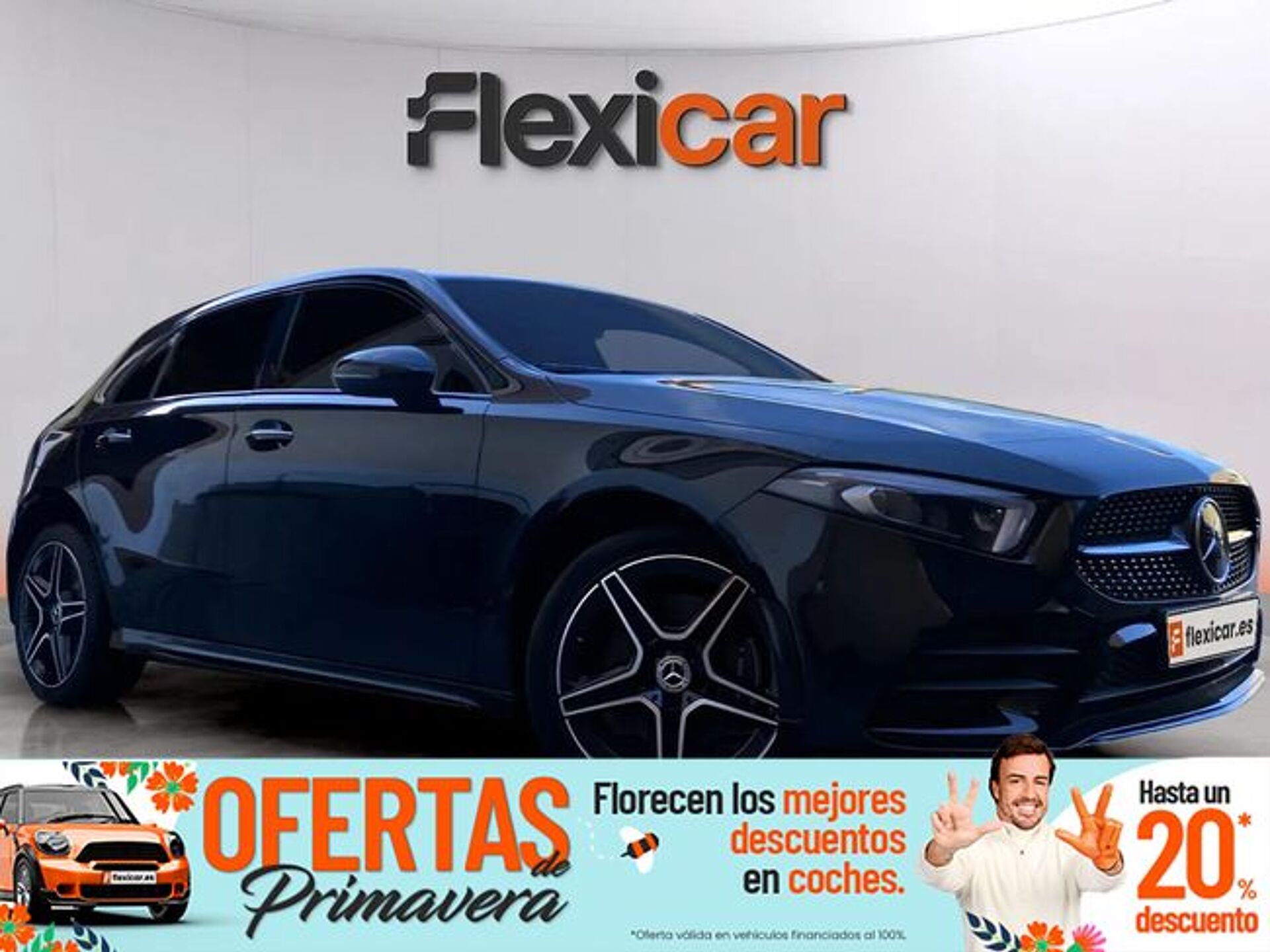 Imagen 1 de MERCEDES Clase A