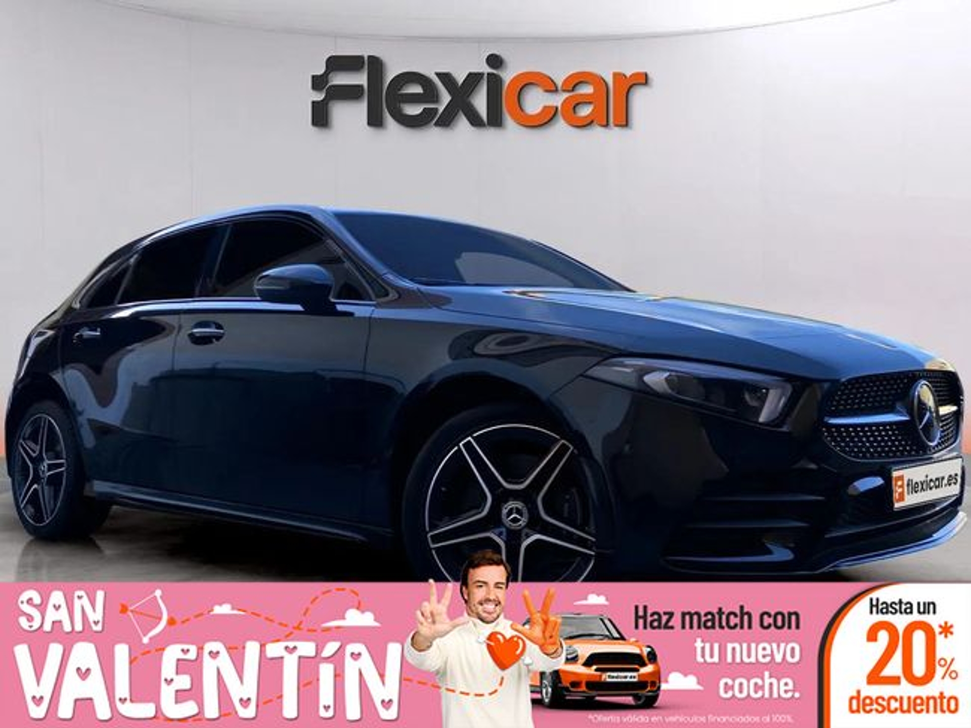 Imagen de MERCEDES Clase A