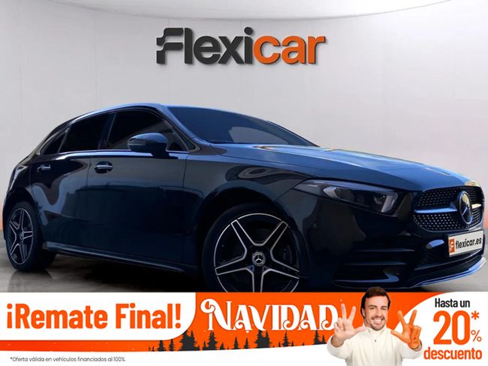 Imagen de MERCEDES Clase A