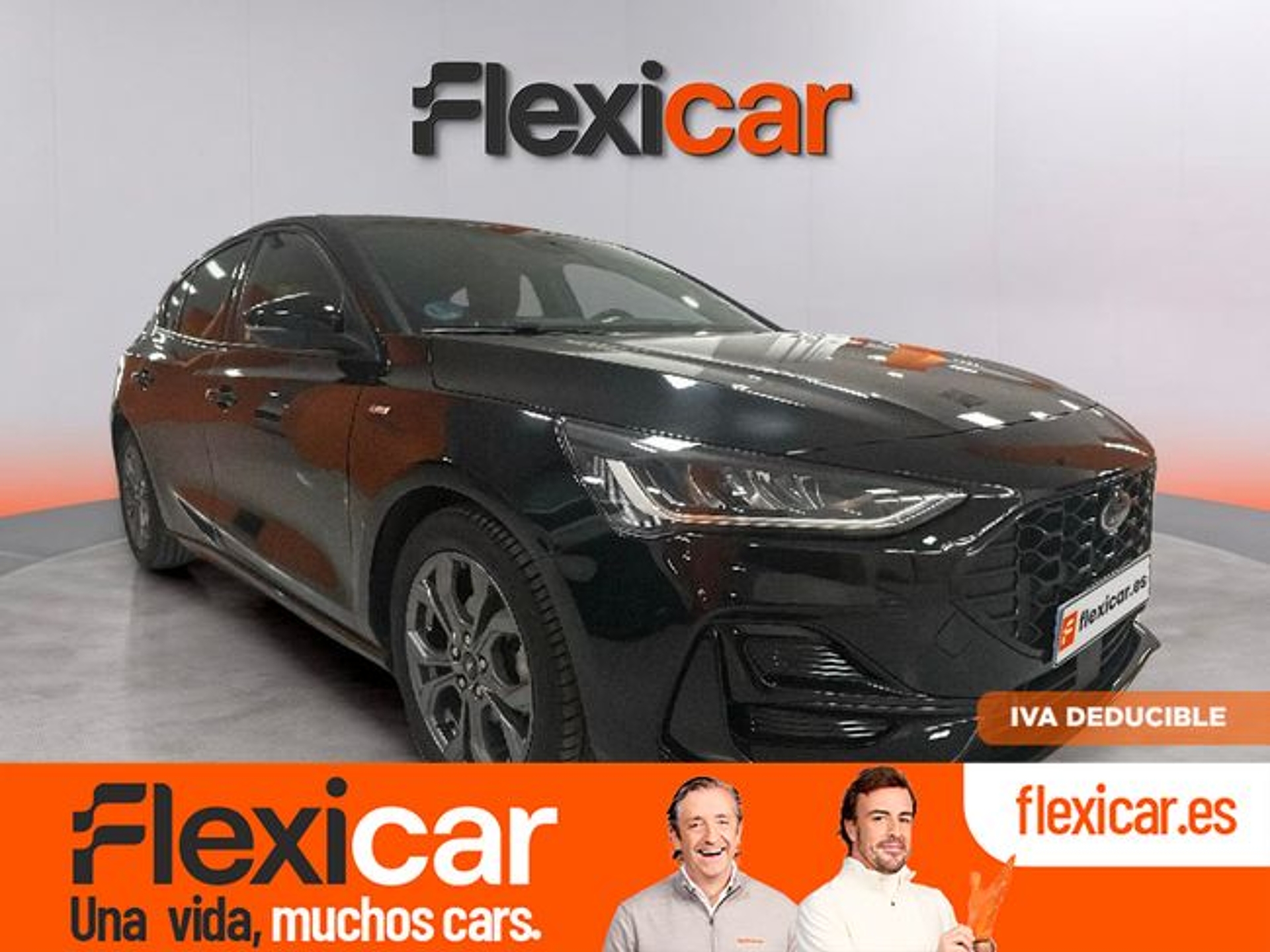 Imagen de FORD Focus