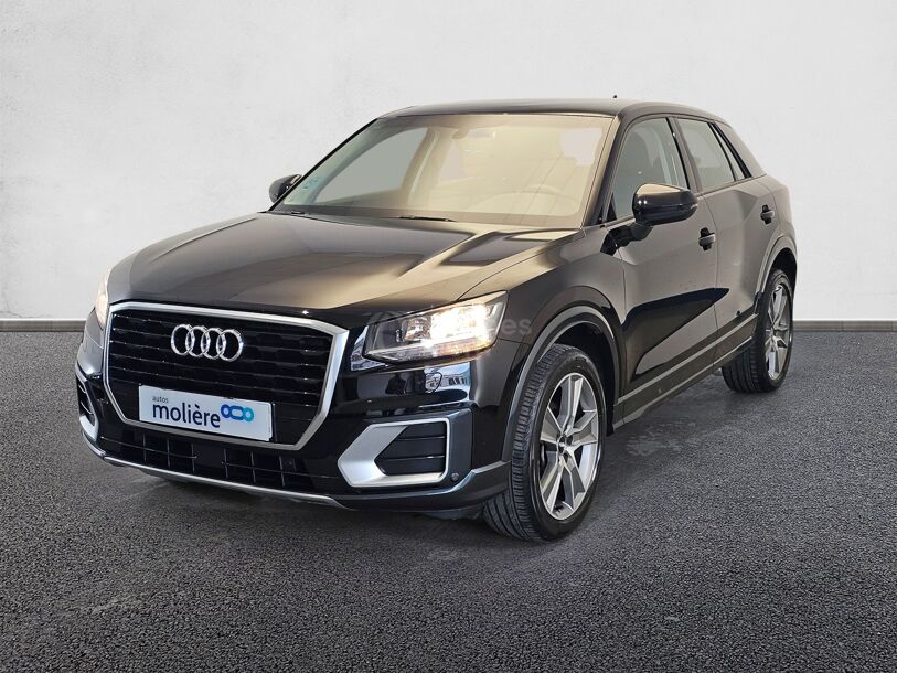 Foto del AUDI Q2 30 TFSI Design 85kW (4.75)