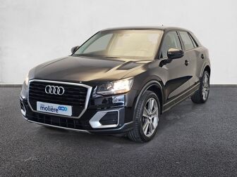 Imagen de AUDI Q2 30 TFSI Design 85kW (4.75)