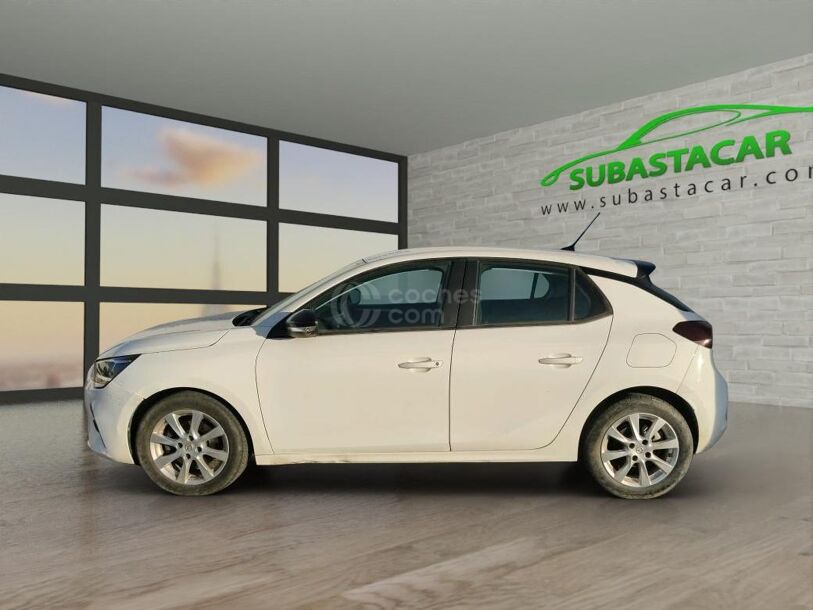 Foto del OPEL Corsa 1.5D DT S/S Elegance 100