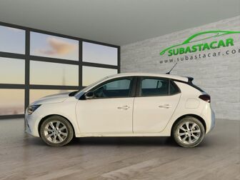 Imagen de OPEL Corsa 1.5D DT S/S Elegance 100