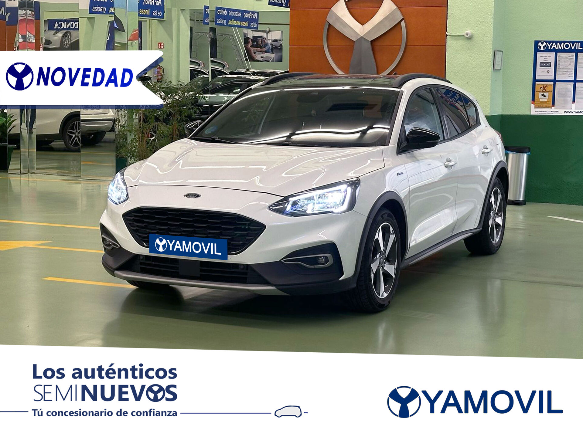 Imagen de FORD Focus