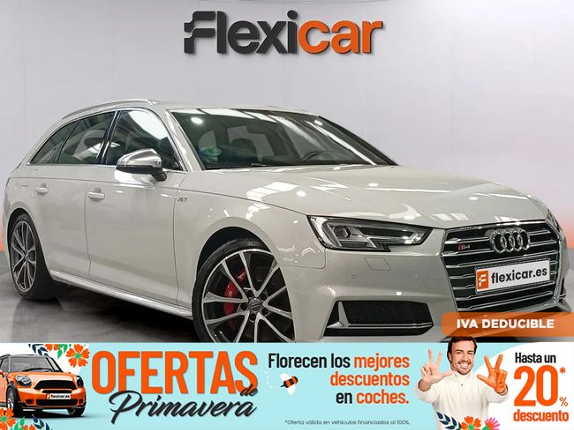 Imagen de AUDI A4