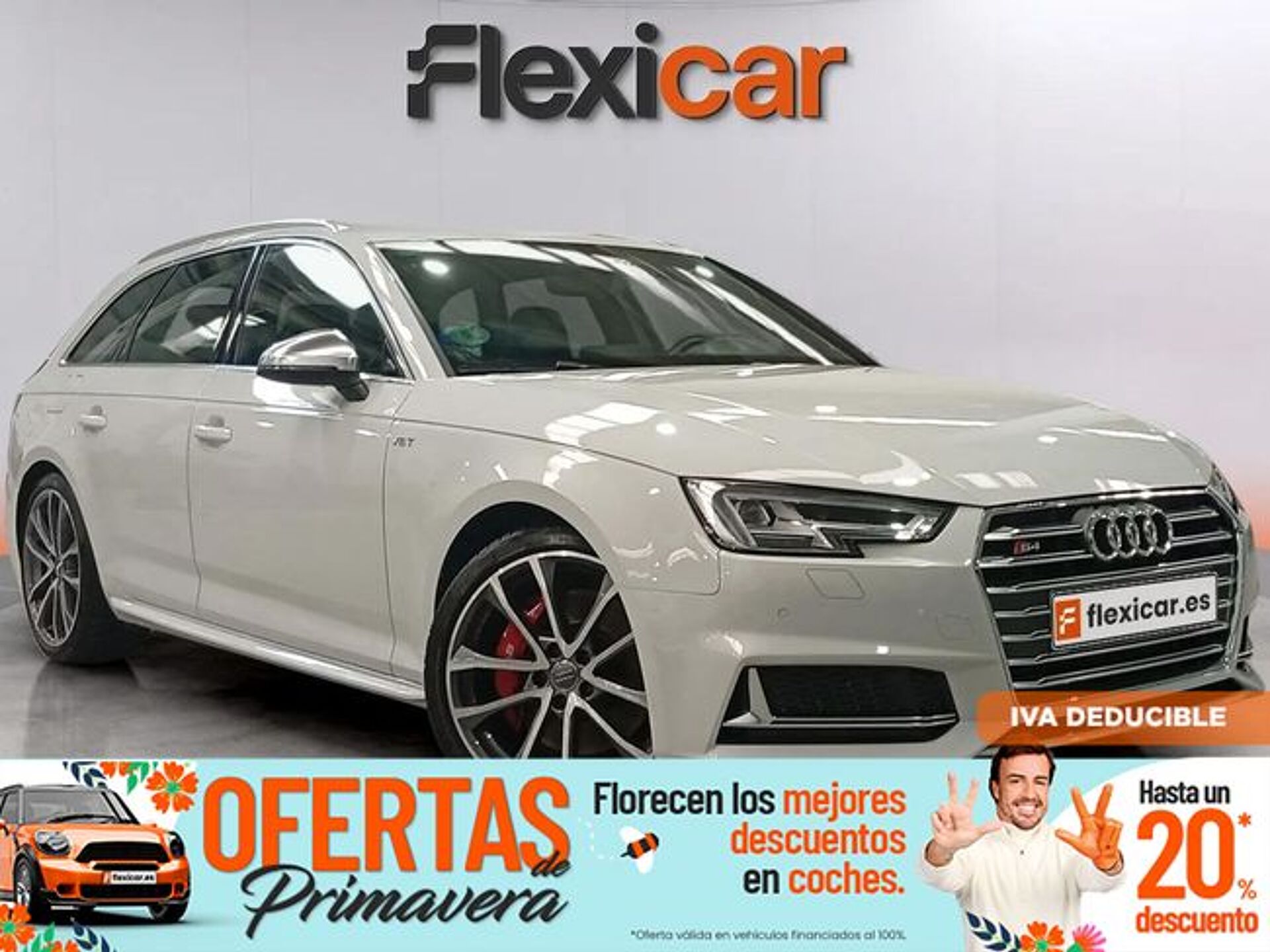 Imagen 1 de AUDI A4