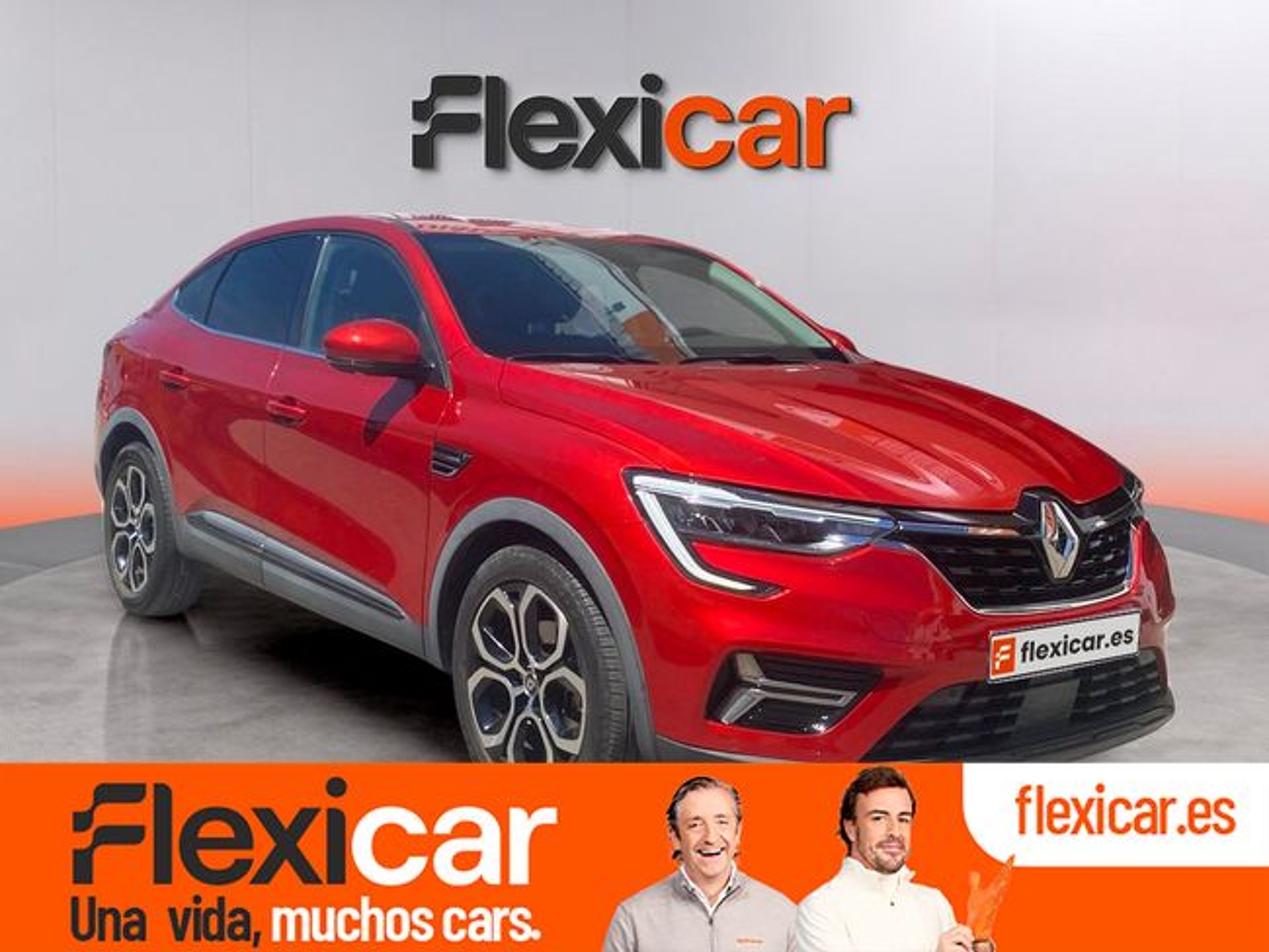 Imagen de RENAULT Arkana