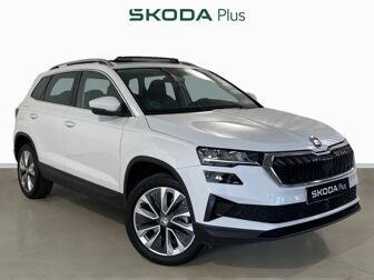 Imagen de SKODA Karoq 1.5 TSI Style ACT