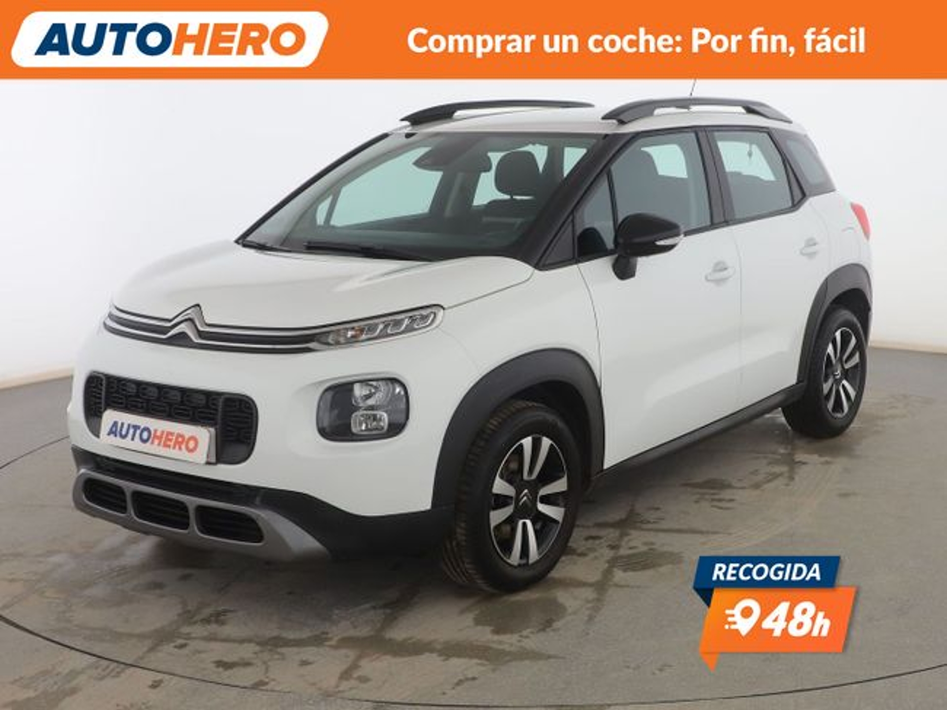 Imagen de CITROEN C3 Aircross