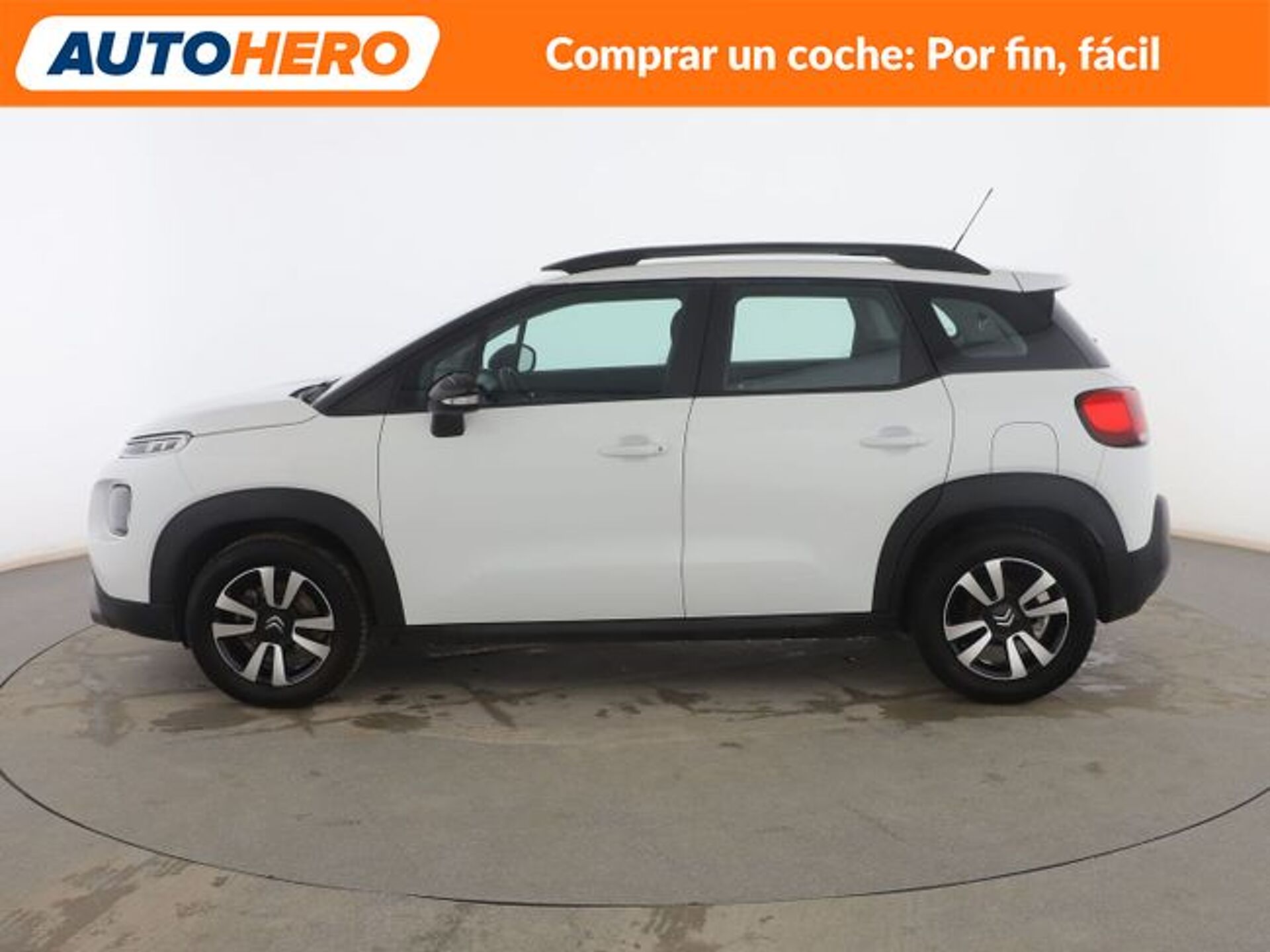Imagen 3 de CITROEN C3 Aircross