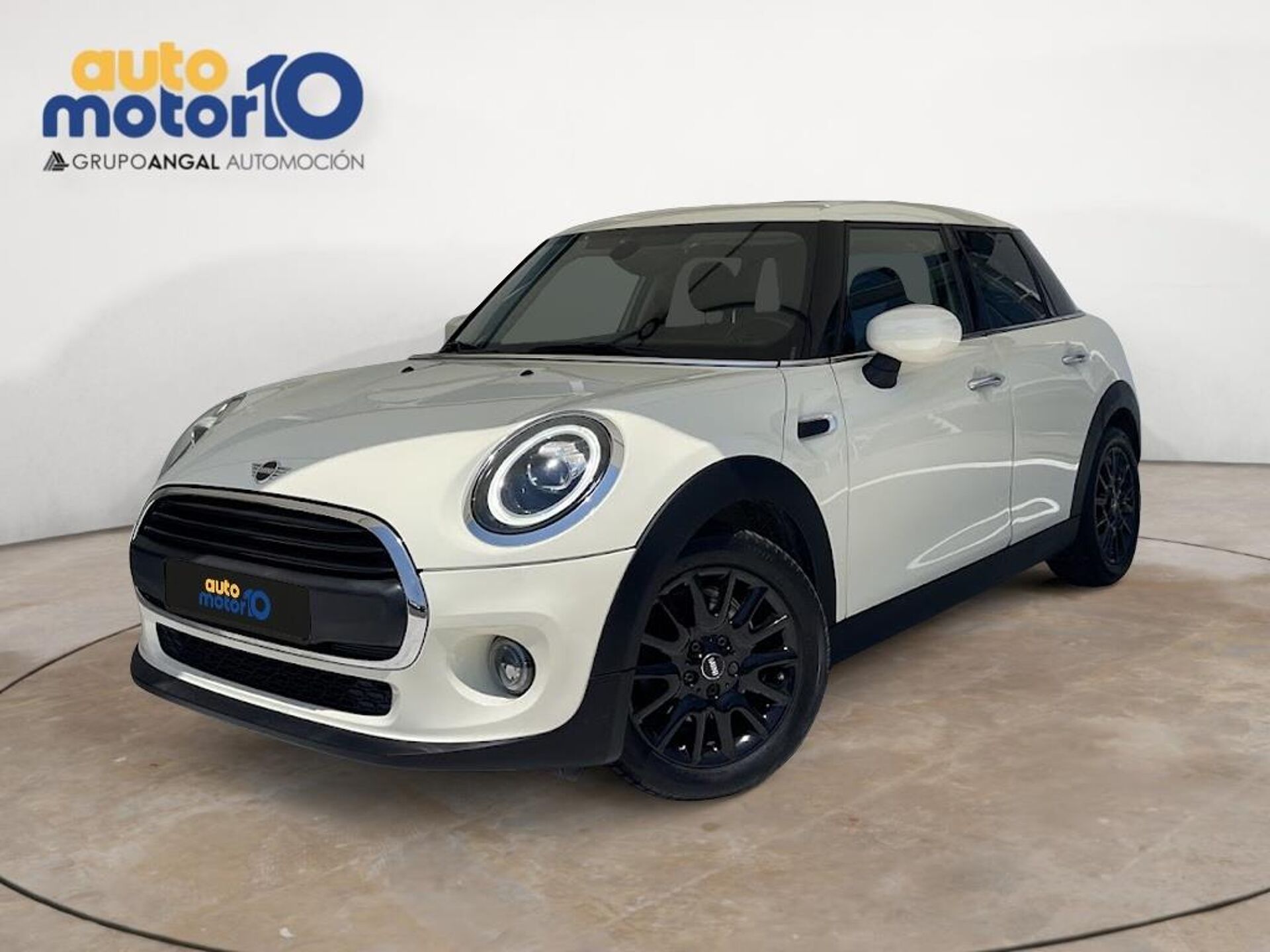 Imagen de MINI Mini