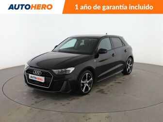 Imagen de AUDI A1 Sportback 30 TFSI Adrenalin S tronic