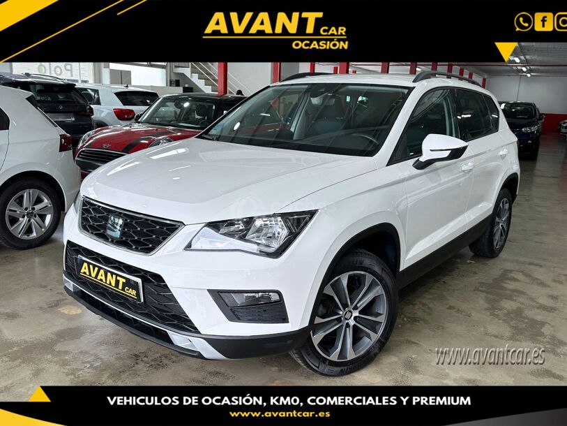 Foto del SEAT Ateca 1.0 TSI S&S Style