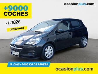 Imagen de OPEL Corsa 1.4 GLP Selective Pro 90