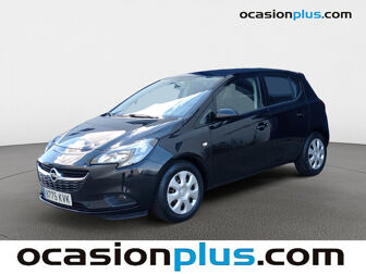 Imagen de OPEL Corsa 1.4 GLP Selective Pro 90