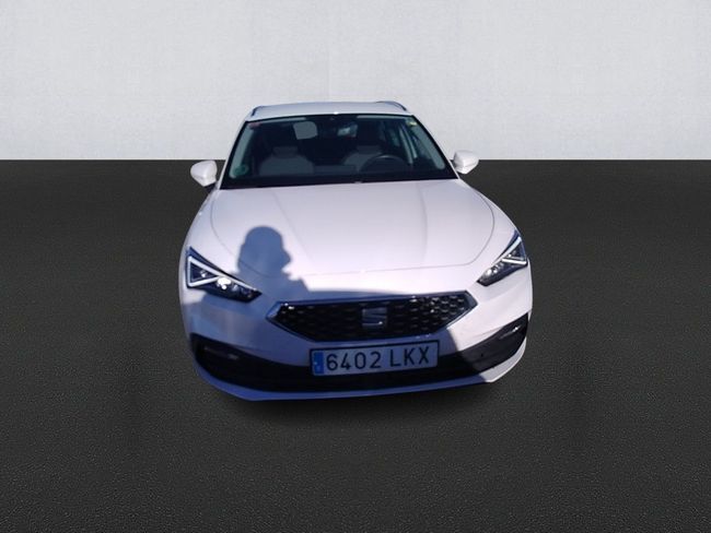 Foto del SEAT León 2.0TDI CR S&S Xcellence Launch Pack M DSG-7 150