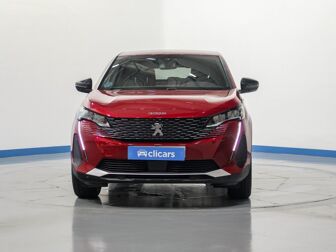 Imagen de PEUGEOT 3008 1.2 S&S PureTech Allure Pack 130