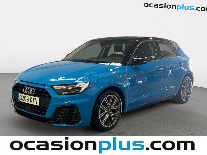 Foto del AUDI A1 Sportback 30 TFSI S line S tronic