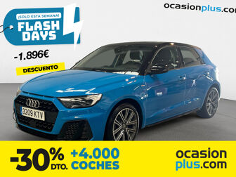 Imagen de AUDI A1 Sportback 30 TFSI S line S tronic